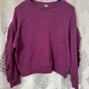 Women’s sweater sz large